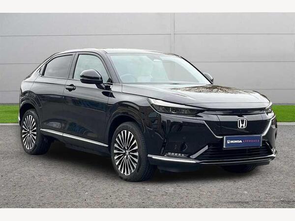 Honda e:Ny1 68.8kWh Advance Auto 5dr