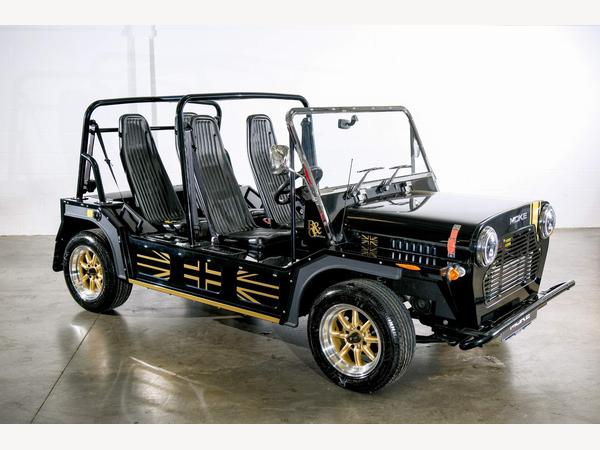 MOKE Classic 0dr
