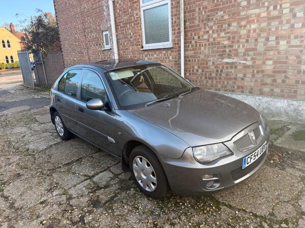 Rover 25 1.4 Si 5dr