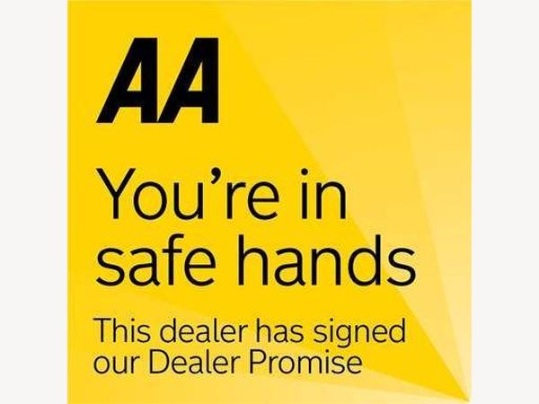 Vauxhall Zafira Tourer 1.6 CDTi ecoFLEX Tech Line Euro 6 (s/s) 5dr