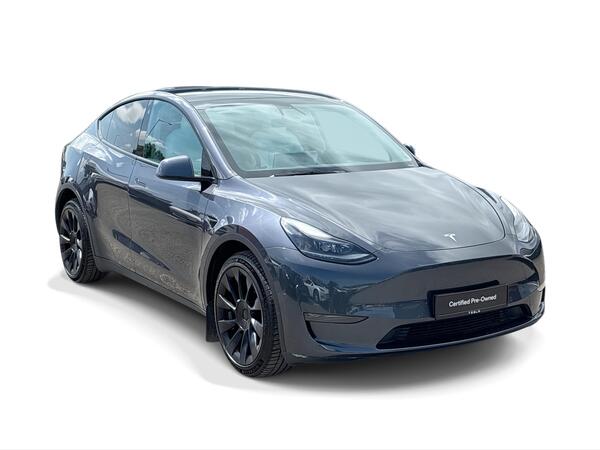 Tesla Model Y (Dual Motor) Long Range Auto 4WDE 5dr