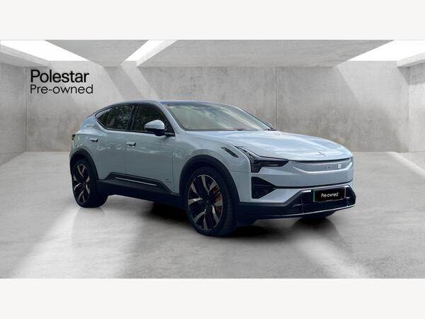 Polestar Polestar 3 Dual Motor 111kWh Long Range Performance Plus Pilot Auto 4WD 5dr