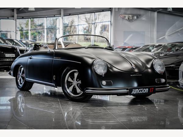 Chesil Speedster
