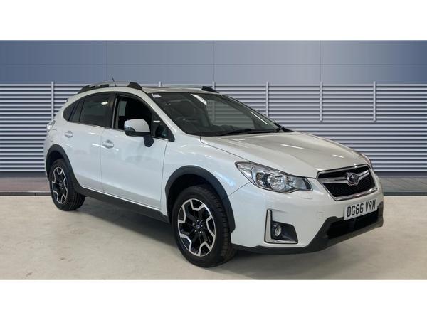 Subaru XV 2.0i SE Premium 4WD Euro 6 (s/s) 5dr