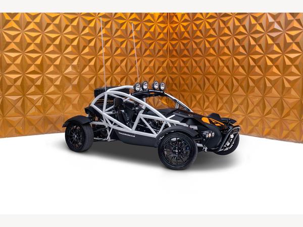 Ariel Nomad