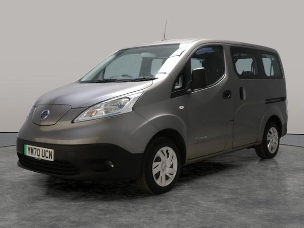 Nissan e-NV200 40kWh Visia Auto 5dr (5 Seat)