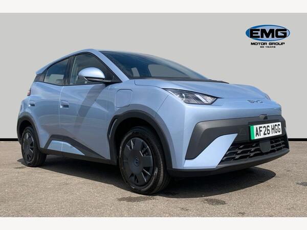 BYD Dolphin Surf 30kWh Active Auto 5dr