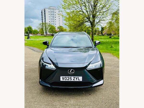 Lexus RZ 300e 71.4kWh Urban Auto 5dr