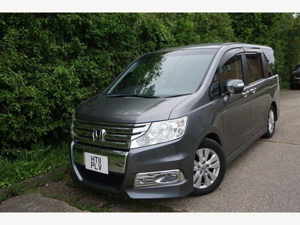 Honda Stepwagon