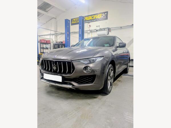 Maserati Levante 3.0D V6 ZF 4WD Euro 6 (s/s) 5dr