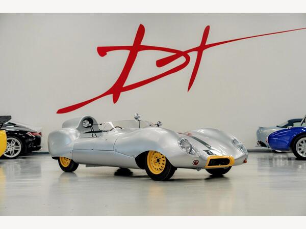 Westfield Xi WESTFIELD XI / LOTUS ELEVEN REPLICA - 1.275 2d AUTO 115 BHP