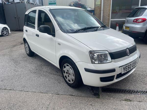 Fiat Panda 1.2 Active 5dr