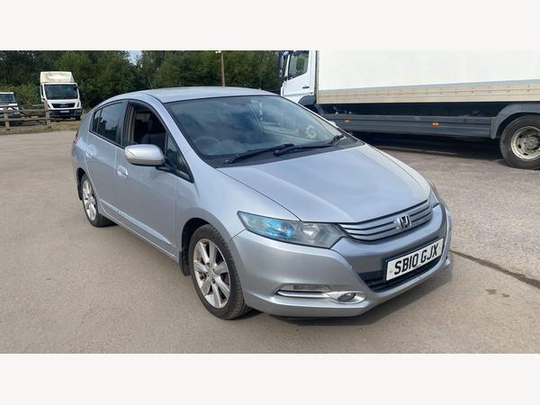 Honda Insight 1.3h IMA ES-T CVT Euro 5 5dr