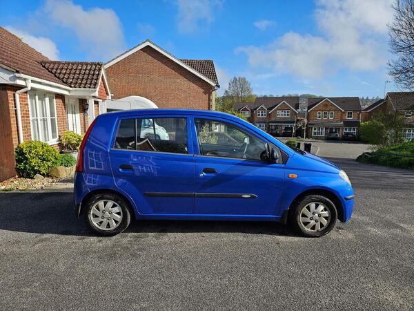 Daihatsu Charade 1.0 SL 5dr