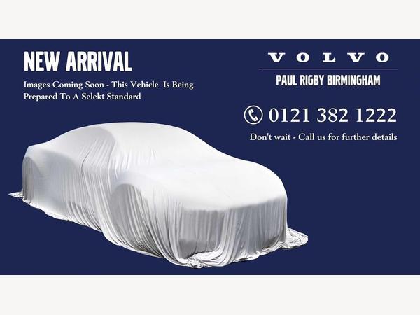 Volvo XC90 2.0 T6 R-Design Pro Auto 4WD Euro 6 (s/s) 5dr