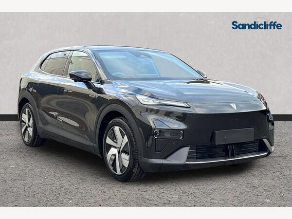 Changan Deepal S05 68.8kWh MAX Auto 5dr