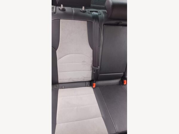 SEAT Toledo 1.2 TSI Style Advanced Euro 6 (s/s) 5dr