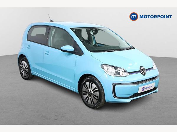 Volkswagen e-up! 36.8kWh e-up! Auto 5dr