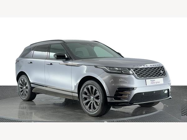 Land Rover Range Rover Velar 2.0 P250 R-Dynamic SE Auto 4WD Euro 6 (s/s) 5dr