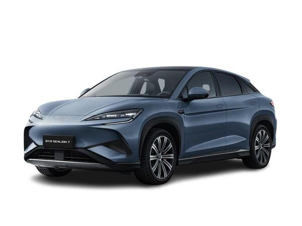 BYD Sealion 7 82.5kWh Comfort Auto 5dr