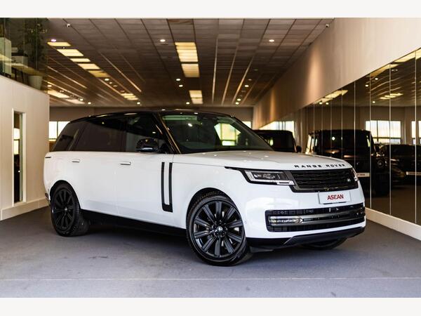 Land Rover Range Rover 3.0 P400 MHEV Autobiography Auto 4WD Euro 6 (s/s) 5dr (LWB)