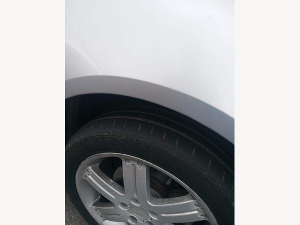 Mitsubishi Grandis 2.4 Warrior 5dr