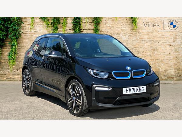 BMW i3 42.2kWh Auto 5dr