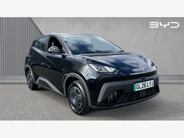 BYD Dolphin Surf 30kWh Active Auto 5dr