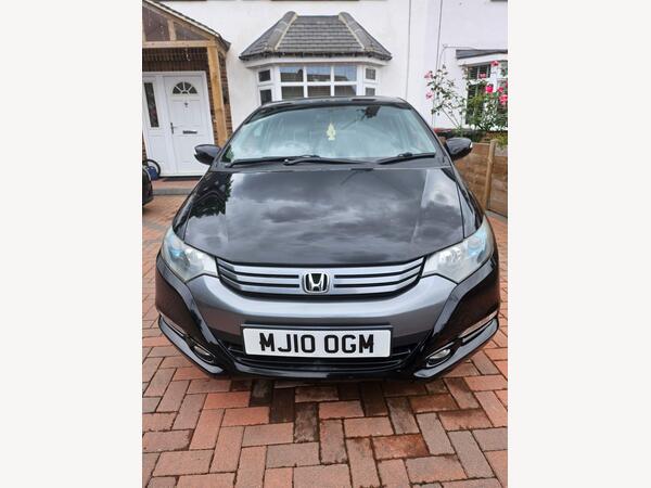Honda Insight 1.3h IMA ES CVT Euro 5 5dr