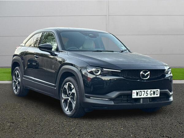Mazda MX-30 17.8kWh R-EV Exclusive-Line Auto (s/s) 5dr (Range Extender)