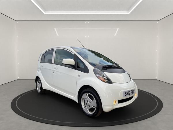 Mitsubishi i-MiEV Keiko Auto 5dr