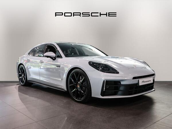 Porsche Panamera 2.9 V6 25.9kWh 4 E-Hybrid Saloon PDK 4WD Euro 6 (s/s) 5dr