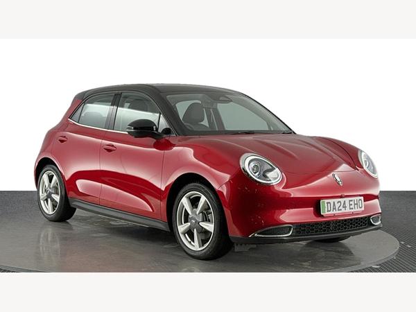 GWM ORA ORA 03 48kWh PURE+ Auto 5dr