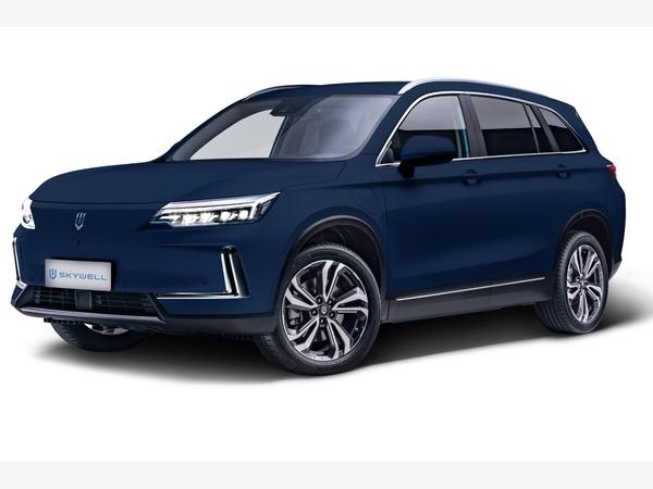 Skywell BE11 72kWh Standard Range Auto 5dr