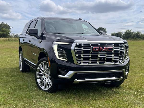 GMC Yukon DENALI 6.2 V8 MY25 4dr