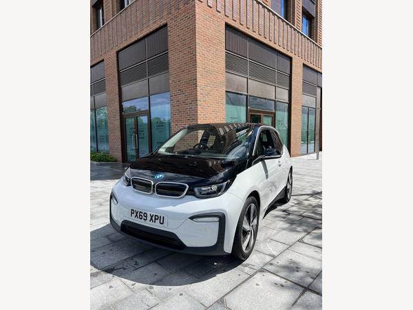 BMW i3 42.2kWh Auto 5dr