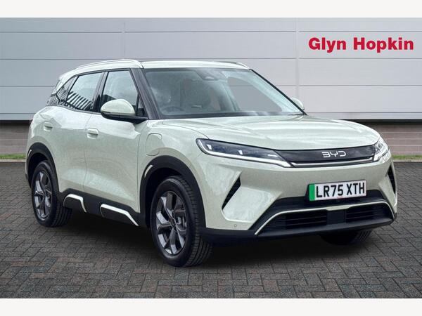BYD Atto 2 51.1kWh Boost Auto 5dr