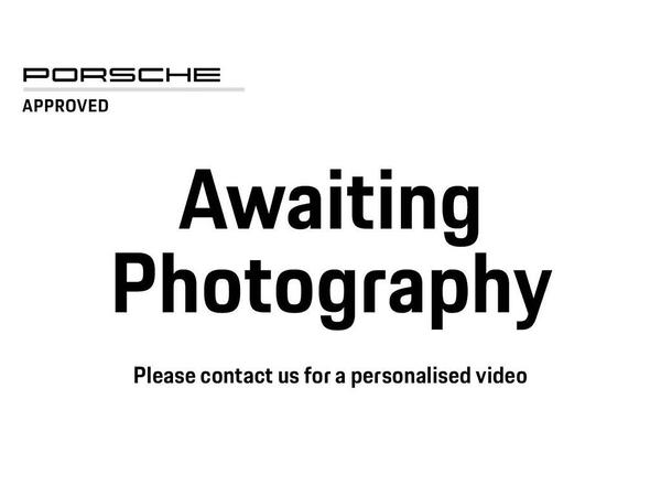 Porsche Macan 3.0T V6 GTS PDK 4WD Euro 6 (s/s) 5dr