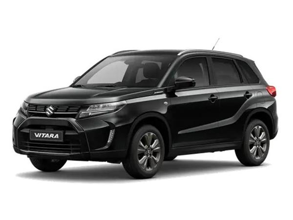 Suzuki Vitara 1.5 Motion AGS Auto Euro 6 (s/s) 5dr