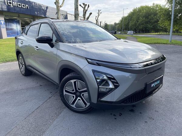 Omoda E5 61.05kWh Noble Auto 5dr