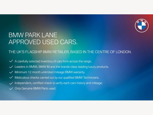 BMW i3 42.2kWh S Auto 5dr