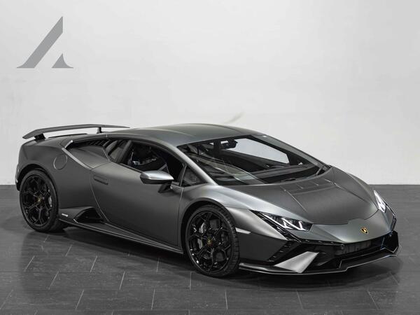 Lamborghini Huracan 5.2 V10 LP 640-2 Tecnica LDF Euro 6 (s/s) 2dr