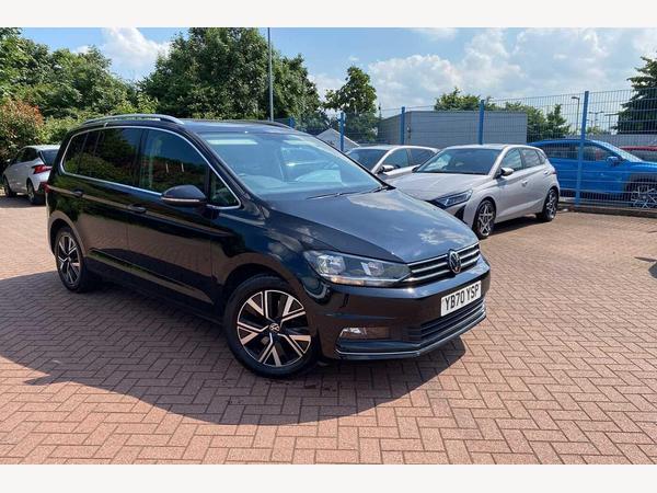 Volkswagen Touran 1.5 TSI EVO SEL Euro 6 (s/s) 5dr