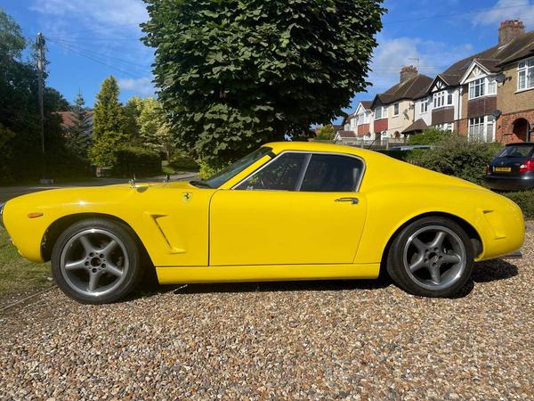 BMW Z3 2.8i Roadster 2dr