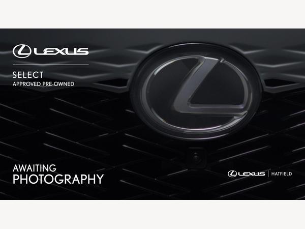 Lexus UX 2.0 250h Premium Plus E-CVT Euro 6 (s/s) 5dr