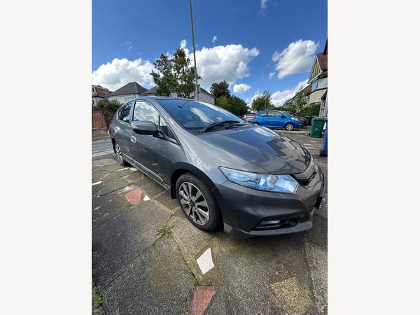 Honda Insight 1.3h IMA HS CVT Euro 5 5dr