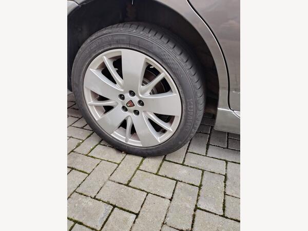 Rover 75 Tourer 2.0 CDTi Contemporary SE 5dr
