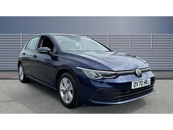 Volkswagen Golf 1.5 TSI Life Euro 6 (s/s) 5dr