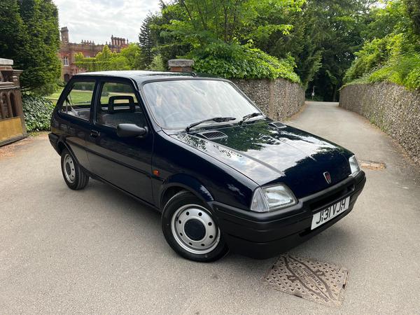 Rover Metro 1.1 C 3dr
