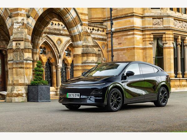 XPENG G6 80kWh Performance Auto AWD 5dr